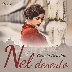 «Nel deserto» by Grazia Deledda