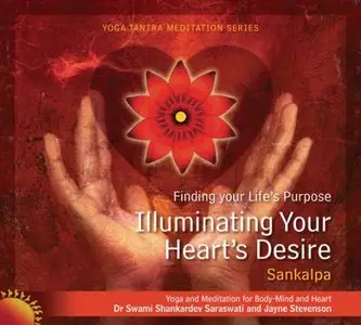 Illuminating Your Heart's Desire 