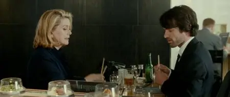 The Big Picture / L'homme Qui Voulait vivre Sa Vie (2010)