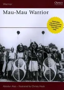 Mau Mau Warrior (Warrior 108) (Repost)