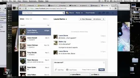 Unfriended (2014)