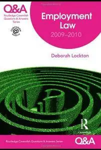 Q&A Employment Law 2009-2010