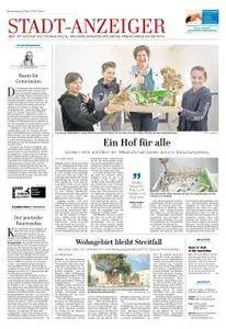 Stadt-Anzeiger Süd - 08. März 2018