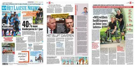 Het Laatste Nieuws Dender – 20 april 2018