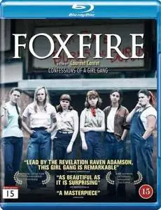 Foxfire: Confessions of a Girl Gang (2012)