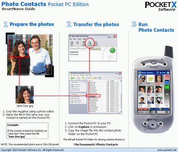 Photo Contacts Pro v5.07