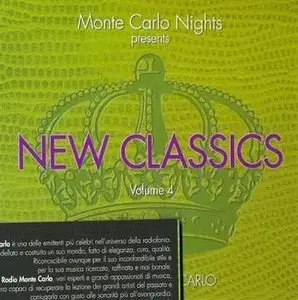 VA - Montecarlo Nights Presents New Classics Vol 4 (2009) 