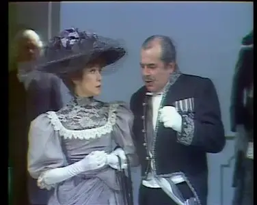 La Dame de chez Maxim (1981)