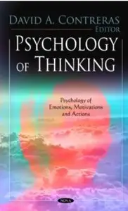 Psychology of Thinking [Repost]