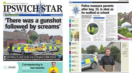 Ipswich Star – September 08, 2020