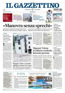 Il Gazzettino Rovigo - 29 Agosto 2023