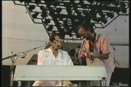 Supertramp - Live in Germany 1983 (2009)