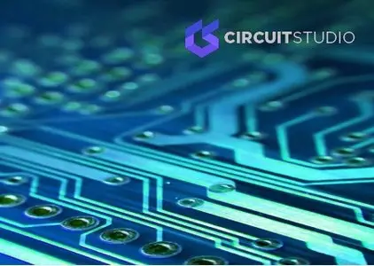 Altium CircuitStudio 1.0.4 build 41208