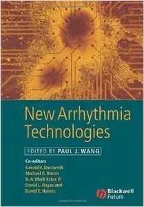 New Arrhythmia Technologies (repost)