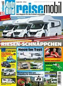 Auto Bild Reisemobil - Nr.5 2016