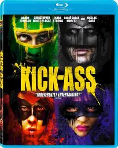 Kick-Ass (2010)