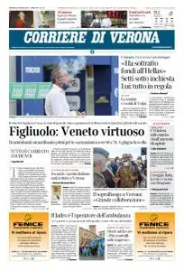 Corriere di Verona - 14 Maggio 2021