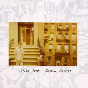 Steve Gunnn - Boerum palace (2009)