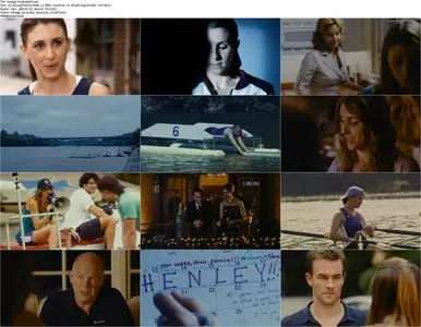Backwards (2012)