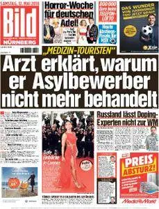 Bild Nürnberg - 12. Mai 2018