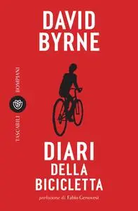Diari della bicicletta - David Byrne