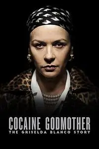 Cocaine Godmother (2017)