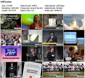 The History of Microsoft 1975-1993