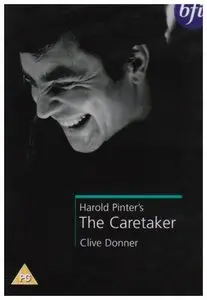 The Caretaker (1963)