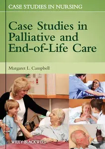 Case Studies in Palliative and End-of-Life Care (repost)