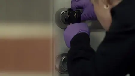 The Detail S01E06