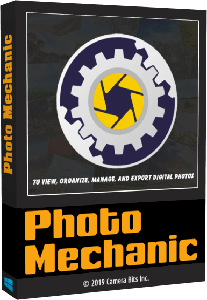 Camera Bits Photo Mechanic 6.0 Build 4851 (x64)