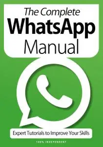 The Complete WhatsApp Manual - October 2020