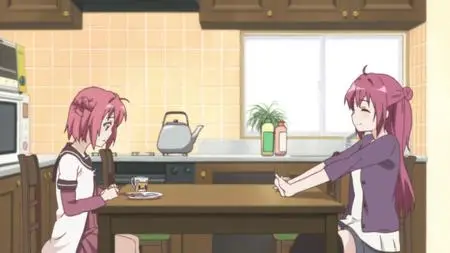 YuruYuri - S02E11 BD