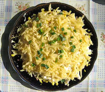 Home Food