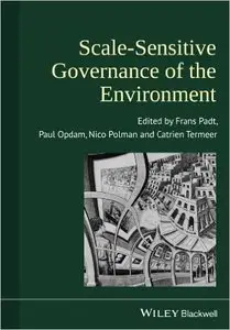 Scale-Sensitive Governance of the Environment