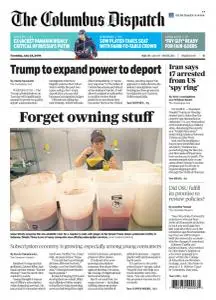 The Columbus Dispatch - July 23, 2019
