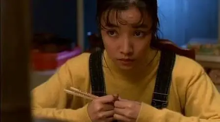 Ang Lee-Yin shi nan nu ('Eat Drink Man Woman') (1994)
