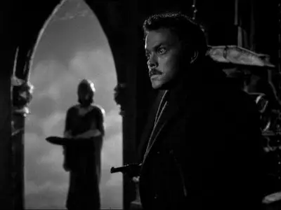 THE STRANGER (1946)