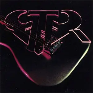 GTR - GTR (1986)