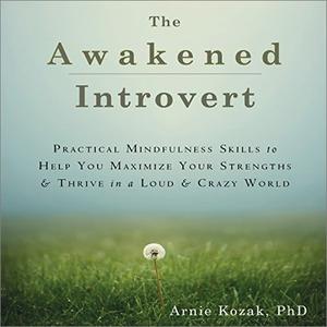 The Awakened Introvert [Audiobook]