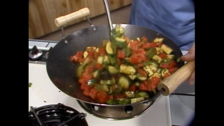Great Vegetarian Dishes: Cooking with Kurma (Repost)