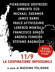 Massimo Polidoro - 11 9 La Cospirazione Impossibile