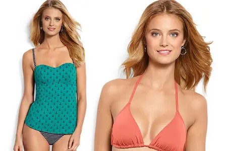 Kate Bock - Tommy Bahama Collection