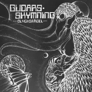 Gudars Skymning - Olycksfågel (2020) {Transubstans}