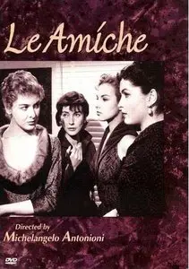 Le Amiche (1955)