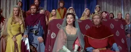 Knights of the Round Table (1953)