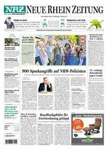 NRZ Neue Rhein Zeitung Wesel - 19. Juli 2018