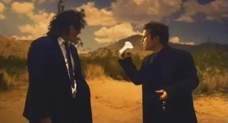 2 Hitmen (2007)