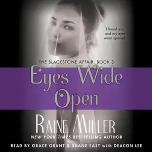Raine Miller - Eyes Wide Open