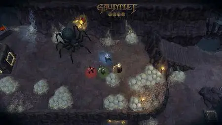 Gauntlet™ Slayer Edition (2014)